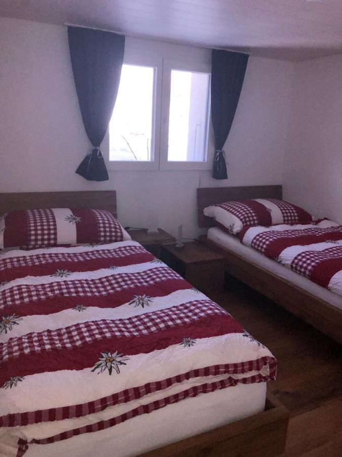 فيلا بلوالدفي Chalet Felsenheim المظهر الخارجي الصورة